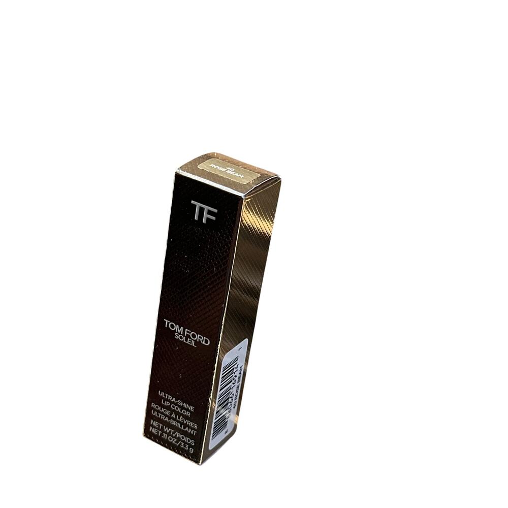 Tom Ford Soleil Summer Ultra-Shine Lip Color in 40 Rose Beam